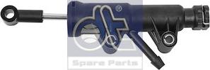 DT Spare Parts 4.69025 - Головний циліндр, система зчеплення avtolavka.club