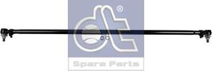 DT Spare Parts 4.64591 - Поперечна рульова тяга avtolavka.club