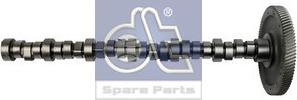 DT Spare Parts 4.64539 - Шток avtolavka.club