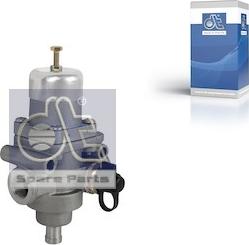 DT Spare Parts 4.64600 - Регулятор тиску, пневматична система avtolavka.club