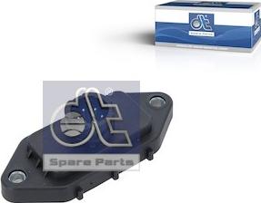 DT Spare Parts 4.64601 - Регулятор тиску, пневматична система avtolavka.club