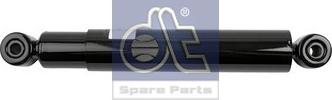 DT Spare Parts 4.64061 - Амортизатор avtolavka.club