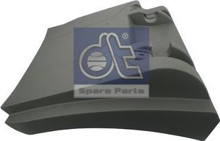 DT Spare Parts 4.64070 - Крило avtolavka.club