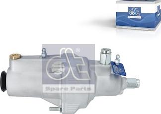 DT Spare Parts 4.64346 - Підсилювач зчеплення avtolavka.club