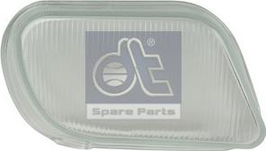 DT Spare Parts 4.64314 - Розсіювач, протитуманні фари avtolavka.club