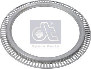 DT Spare Parts 4.64782 - Зубчастий диск імпульсного датчика, протівобл. устр. avtolavka.club