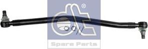 DT Spare Parts 4.65663 - Поздовжня рульова тяга avtolavka.club