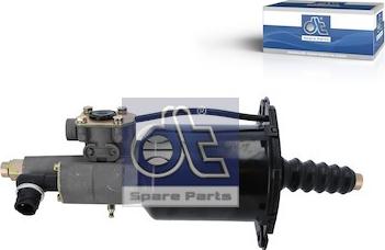 DT Spare Parts 4.65194 - Підсилювач зчеплення avtolavka.club