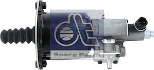 DT Spare Parts 4.65195 - Підсилювач зчеплення avtolavka.club