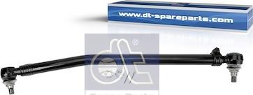 DT Spare Parts 4.65329 - Поздовжня рульова тяга avtolavka.club