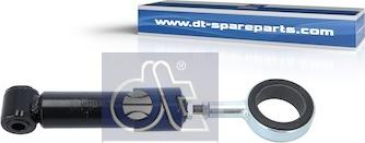 DT Spare Parts 4.65771 - Гаситель, кріплення кабіни avtolavka.club