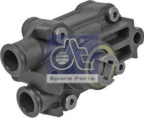 DT Spare Parts 4.66504 - Паливний насос avtolavka.club