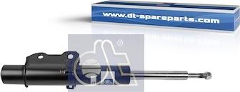 DT Spare Parts 4.66579 - Амортизатор avtolavka.club