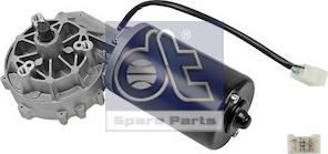 DT Spare Parts 4.66184 - Двигун склоочисника avtolavka.club