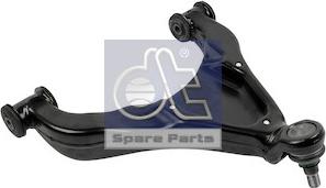 DT Spare Parts 4.66860 - Важіль незалежної підвіски колеса avtolavka.club