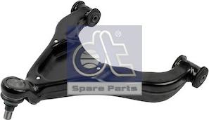 DT Spare Parts 4.66861 - Важіль незалежної підвіски колеса avtolavka.club