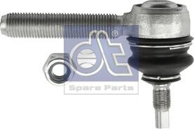 DT Spare Parts 4.60960 - Кульова головка, система тяг і важелів avtolavka.club