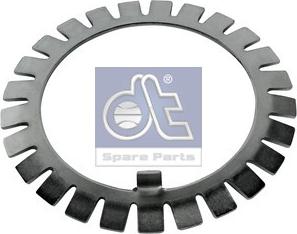 DT Spare Parts 4.60909 - Стопорна зубчаста шайба, планетарна колісна передача avtolavka.club
