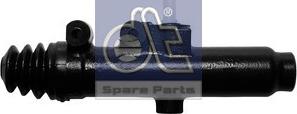 DT Spare Parts 4.60683 - Головний циліндр, система зчеплення avtolavka.club