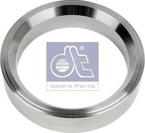 DT Spare Parts 4.60104 - Вперте, кільце, що обертається, маточина колеса avtolavka.club