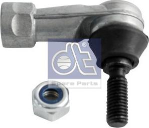 DT Spare Parts 4.60724 - Кульова головка, система тяг і важелів avtolavka.club