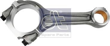 DT Spare Parts 4.61901 - Шатун avtolavka.club