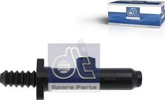 DT Spare Parts 4.61985 - Головний циліндр, система зчеплення avtolavka.club