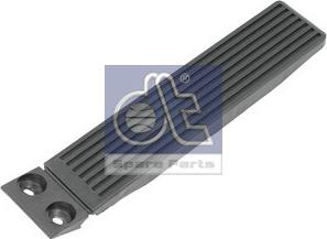 DT Spare Parts 4.61110 - Педаль акселератора avtolavka.club