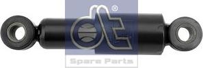 DT Spare Parts 4.61309 - Гаситель, кріплення кабіни avtolavka.club