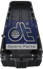 DT Spare Parts 4.68949 - Масляний піддон avtolavka.club