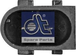 DT Spare Parts 4.68687 - Компенсаційний бак, охолоджуюча рідина avtolavka.club