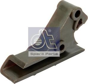 DT Spare Parts 4.68182 - Планка заспокоювача, ланцюг приводу avtolavka.club