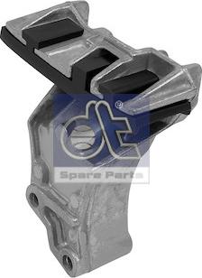 DT Spare Parts 4.68187 - Планка заспокоювача, ланцюг приводу avtolavka.club