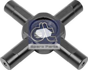 DT Spare Parts 4.68890 - Осьова шестерня, зрівняні. коніч. зубч. колесо - диференціал avtolavka.club