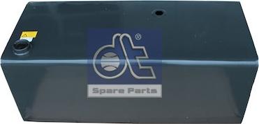 DT Spare Parts 4.68880 - Паливний бак avtolavka.club