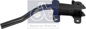 DT Spare Parts 4.68291 - Фіксатор дверей avtolavka.club