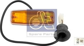 DT Spare Parts 4.63475 - Бічний ліхтар, покажчик повороту avtolavka.club