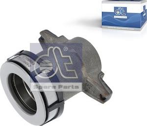 DT Spare Parts 4.63043 - Вичавний підшипник avtolavka.club