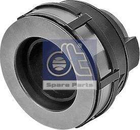 DT Spare Parts 4.63047 - Центральний вимикач, система зчеплення avtolavka.club