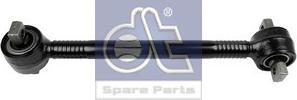 DT Spare Parts 4.63887 - Важіль незалежної підвіски колеса avtolavka.club