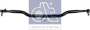 DT Spare Parts 4.63734 - Поперечна рульова тяга avtolavka.club