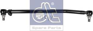 DT Spare Parts 4.63728 - Поздовжня рульова тяга avtolavka.club