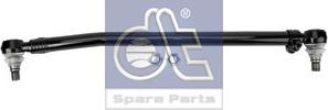 DT Spare Parts 4.63722 - Поздовжня рульова тяга avtolavka.club