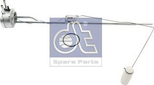 DT Spare Parts 4.62171 - Датчик, рівень палива avtolavka.club