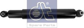 DT Spare Parts 4.62858 - Амортизатор avtolavka.club