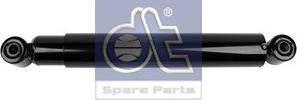 DT Spare Parts 4.62852 - Амортизатор avtolavka.club