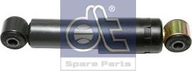 DT Spare Parts 4.62839 - Гаситель, кріплення кабіни avtolavka.club