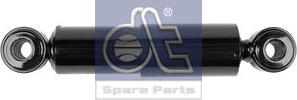 DT Spare Parts 4.62837 - Гаситель, кріплення кабіни avtolavka.club