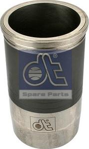 DT Spare Parts 4.62762 - Гільза циліндра avtolavka.club