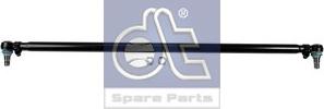 DT Spare Parts 4.62770 - Поперечна рульова тяга avtolavka.club